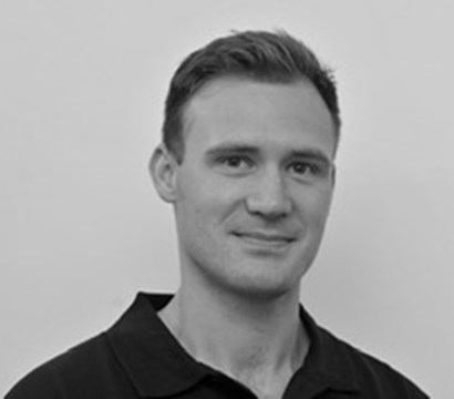 Dyrlæge Kasper Mehl Rasmussen