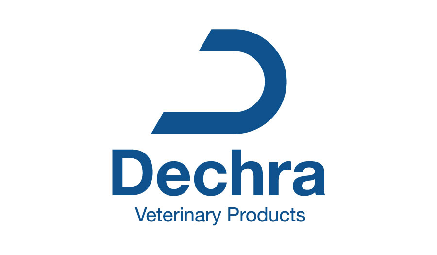 Dechras logo 